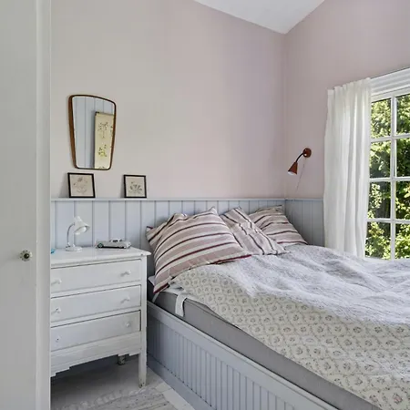 And Forest Close To House Тисвиллелайе