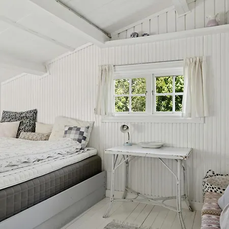 And Forest Close To House Тисвиллелайе