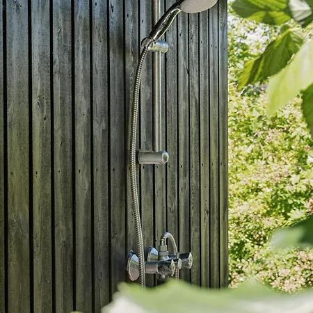 Дом отдыха And Forest Close To House