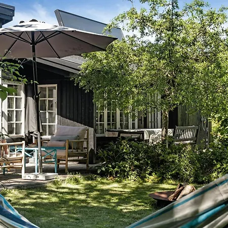 Дом отдыха And Forest Close To House Тисвиллелайе