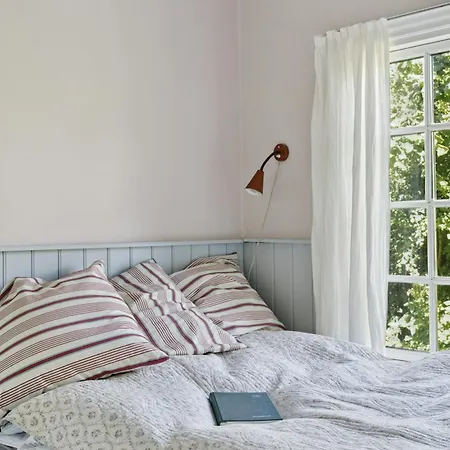 And Forest Close To House Дом отдыха