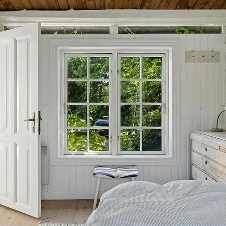 And Forest Close To House * Тисвиллелайе