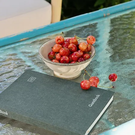 And Forest Close To House *